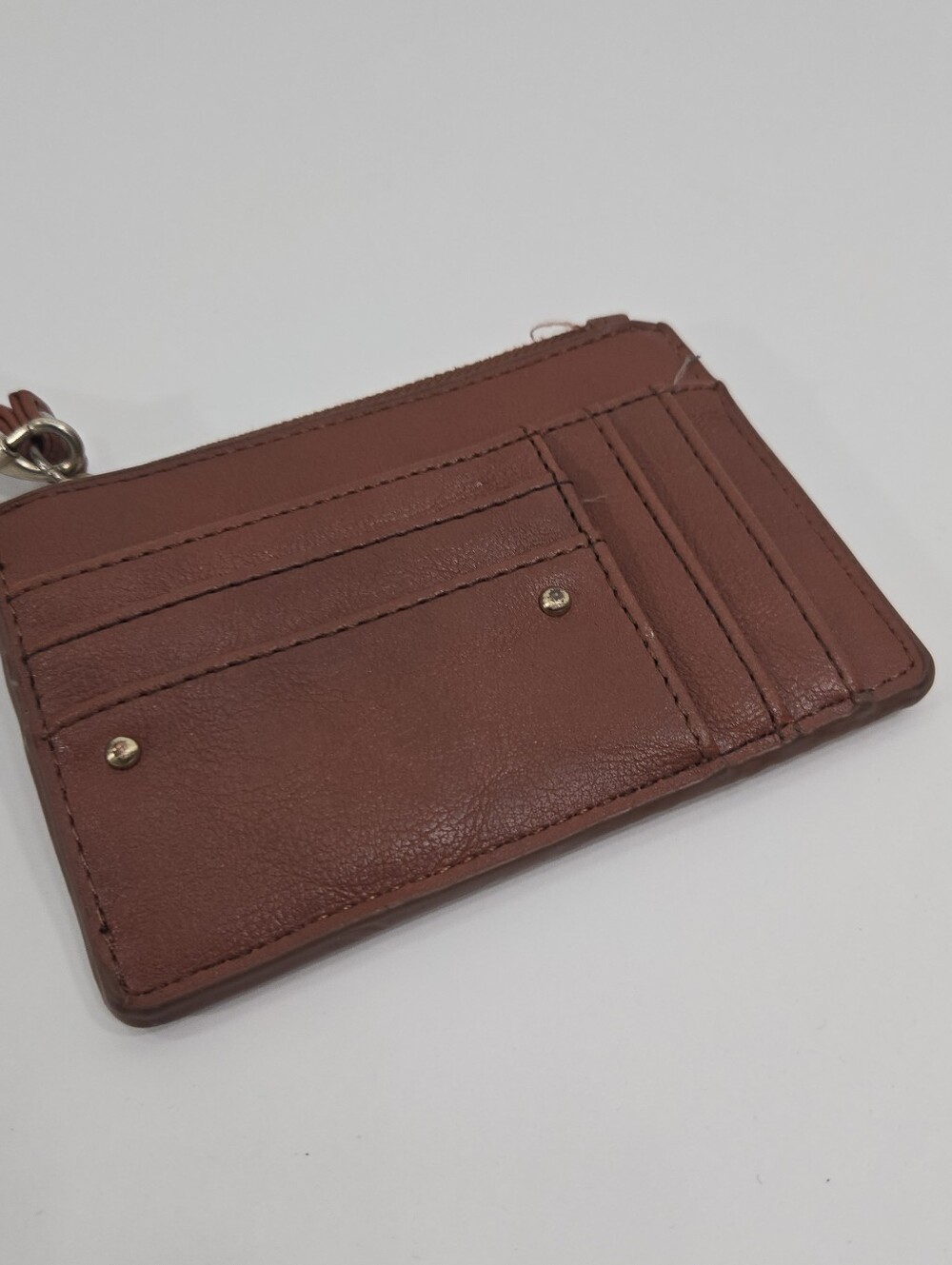 Small wristlet - Picture 4 of 11